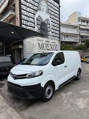 Toyota 2021 Proace