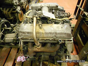 ΕΞΑΡΤΗΜΑΤΑ ΜΗΧΑΝΗΣ ΜΕΡΣΕΝΤΕΣ VITO D 601