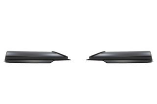 Μπροστινός Προφυλακτήρας Splitters Spoiler Lip για BMW 3 Series E90 E91 M-Tech (2005-2008)-thumb-1