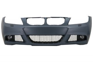 Μπροστινός Προφυλακτήρας για BMW 3 Series E90 Sedan E91 Touring LCI (2008-2011) M-Technik Design