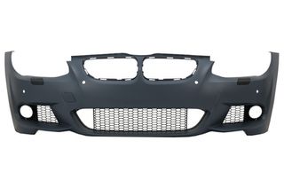 Μπροστινός Προφυλακτήρας για BMW 3 Series E92 E93 LCI (2010-2014) Coupe Cabrio M-Technik Look