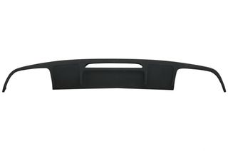 Πίσω Προφυλακτήρας Diffuser για Mercedes CLS Sedan W218 (2012-2017) μόνο για Standard Bumper