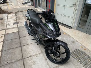 Benelli RCX 185 2025