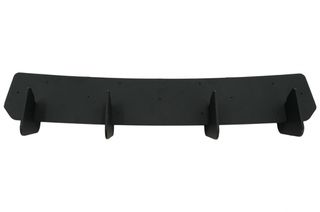 Πίσω Προφυλακτήρας Extension Splitter για Diffuser για VW Golf 7.5 Facelift GTI (2017-2020) Black-thumb-2
