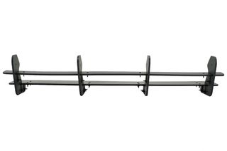 Πίσω Προφυλακτήρας Extension Splitter για Diffuser για VW Golf 7.5 Facelift R (2017-2020)