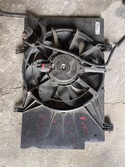 ΒΕΝΤΙΛΑΤΕΡ FORD FIESTA DIESEL 8V518C607EF