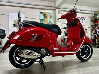 Piaggio GTS 300 2019 GTS 300
