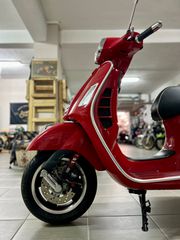 Piaggio GTS 300 2019 GTS 300-thumb-7