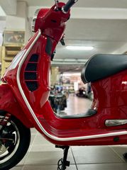 Piaggio GTS 300 2019 GTS 300-thumb-9
