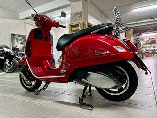 Piaggio GTS 300 2019 GTS 300-thumb-24