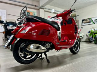 Piaggio GTS 300 2019 GTS 300-thumb-26