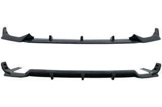 Aero Body Kit για BMW X7 G07 (2018-up) M-Tech Black Knight Design Carbon Fiber Look