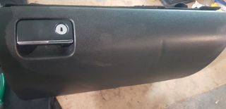 ΝΤΟΥΛΑΠΑΚΙ ΣΥΝΟΔΗΓΟΥ  MERCEDES ML W164 , GL X164