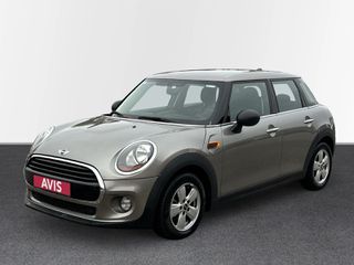Mini One D 2018 Mini One D
