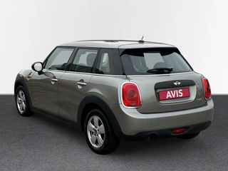 Mini One D 2018 Mini One D-thumb-2