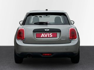 Mini One D 2018 Mini One D-thumb-3