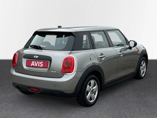 Mini One D 2018 Mini One D-thumb-4