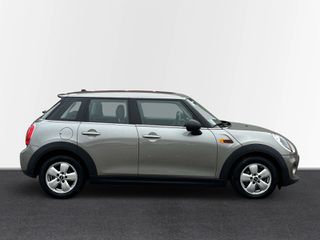 Mini One D 2018 Mini One D-thumb-5