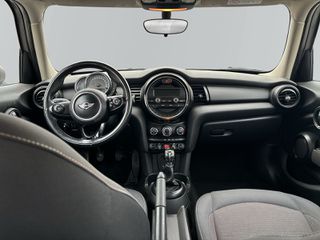 Mini One D 2018 Mini One D-thumb-11