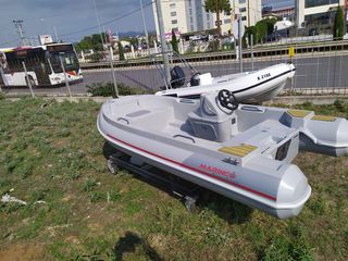 Aqua-Star 2026 Wave Rider 350