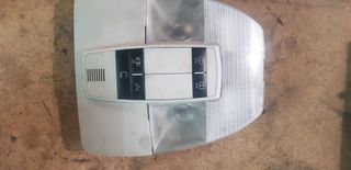 ΠΛΑΦΟΝΙΕΡΑ MERCEDES BENZ W169