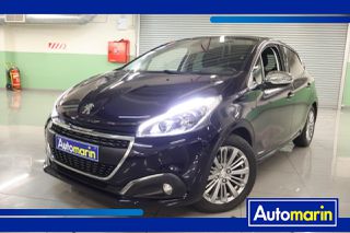 Peugeot 208 2019 Allure Navi /6 Χρόνια Δωρεάν Service