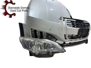 Peugeot 508 RXH 2011-2015, Μούρη Κομπλέ