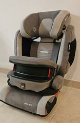 Recaro monza nova Γκρι
