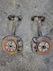 Ακραξονια εμπρός κομπλέ από HONDA CIVIC VTI 26.2 χρονολογία 1992 έως 2000 τιμή 100€ + ΦΠΑ το τεμάχιο αποστολή σε όλη την Ελλάδα