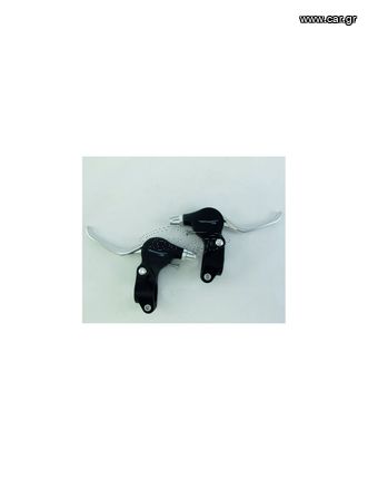 Μανέτες Φρένου LOGAN Bmx 12-14-16 50/50 Plastic-Alloy