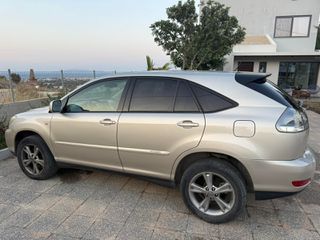 Lexus RX 400 2007 RX400H HYBRID