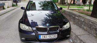 Bmw 320 2007 FULL EXTRA ΑΡΙΣΤΟ !-thumb-1