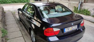 Bmw 320 2007 FULL EXTRA ΑΡΙΣΤΟ !-thumb-2