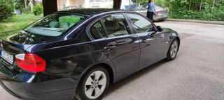 Bmw 320 2007 FULL EXTRA ΑΡΙΣΤΟ !-thumb-3