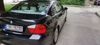Bmw 320 2007 FULL EXTRA ΑΡΙΣΤΟ !-thumb-4