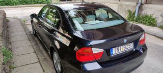 Bmw 320 2007 FULL EXTRA ΑΡΙΣΤΟ !-thumb-5