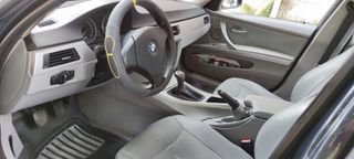 Bmw 320 2007 FULL EXTRA ΑΡΙΣΤΟ !-thumb-6
