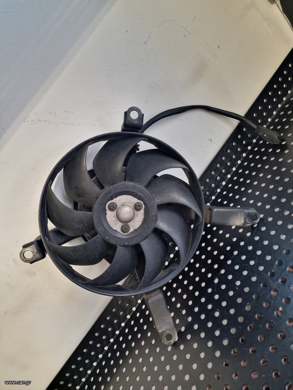ΒΕΝΤΙΛΑΤΕΡ ΓΝΉΣΙΑ TDM 900