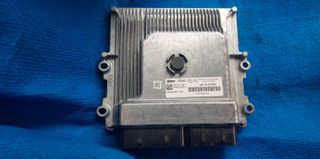 CITROEN DS3 C3 C4 CACTUS 9818160080 VALEO VD461 162700796 V29080084A 9806671980  ΕΓΚΕΦΑΛΟΣ ECU 1.2 THP HNY EB2DTS