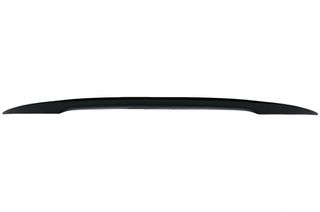 Πίσω Spoiler για BMW 2 Series F22 F23 F87 (2014-2020) Piano Black