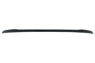 Πίσω Spoiler για Mercedes A-Class Sedan V177 (2018-up) A45 Design Piano Black-thumb-1