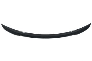 Πίσω Spoiler για Mercedes A-Class Sedan V177 (2018-up) A45 Design Piano Black-thumb-2