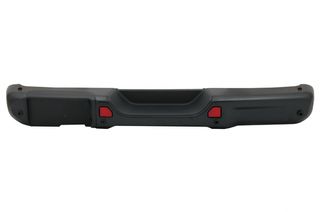 Πίσω Προφυλακτήρας Metal για Jeep Wrangler JL (2018-Up) 10th Anniversary Hard Rock Style