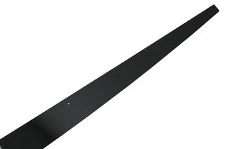 Μασπιέδες Side Skirts Add-on Lip Extensions για BMW 1 Series Hatchback F20 F21 (2011-2019) M-Performance Design Piano Black-thumb-1