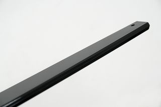 Μασπιέδες Side Skirts Add-on Lip Extensions για BMW 1 Series Hatchback F20 F21 (2011-2019) M-Performance Design Piano Black-thumb-2