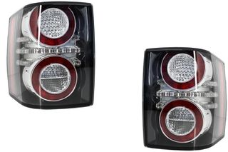 LED Φανάρια Πίσω για Land Range Rover Vogue III L322 (2002-2012) 2012 Facelift Design