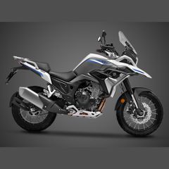 Daytona Maverick 2026 500 + ΔΩΡΑ-thumb-1