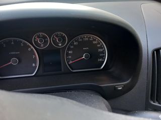 Hyundai i30 2011-2012 Καντράν- κοντέρ και Ταμπλό κομπλέ