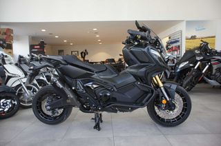 Honda X-ADV 2022 HONDA XADV