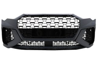Μπροστά Προφυλακτήρας για Audi Q3 F3 CUV (2018-2021) RS Design